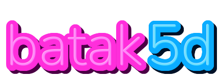 batak5d — logo kanal