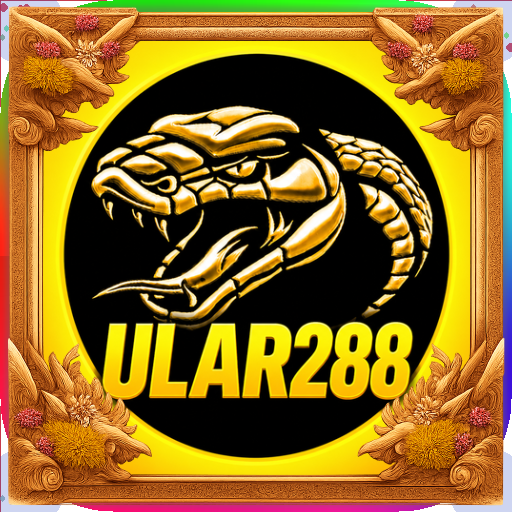 ular288 — mitra unggulan
