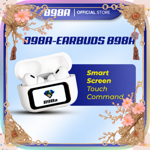 898a — galeri pratinjau - APK Resmi